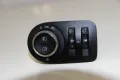Ключ светлини Opel Corsa D (2006-2015г.) 13310331 / 9 пина Опел Корса Д, снимка 1