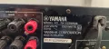 Ресивър Yamaha RX-V596RDS#1, снимка 4