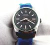 Мъжки луксозни часовници Rolex  Milgauss, снимка 2