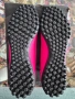 НОВИ Стоножки Adidas X Speedportal / F50 Pink – Топ Модел Адидас 44, снимка 6