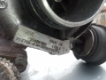 Турбо от алфа ромео alfa romeo 147, снимка 2