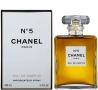 CHANEL No5 women EDP 100ml НОВ, снимка 3
