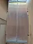 Алуминиева домакинска двустранна стълба Multisystem 125 кг / 67 см, снимка 2