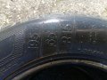 Гуми 195 65 15 Клебер Kleber 2 броя Нов внос  Цената е за брой гума Без комента, снимка 5