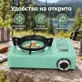 Туристически газов котлон, снимка 3