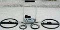 ПРОМОЦИЯ металотърсач метал детектор FAU-PULSE, снимка 1 - Друга електроника - 41504820