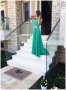 Дълга рокля Alessa, снимка 1 - Рокли - 39305304