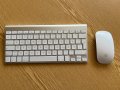 Клавиатура и мишка Apple Magic Mouse Keyboard 