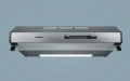 Siemens iQ100 абсорбатор за под шкафове 60 см, неръждаема стомана, снимка 1