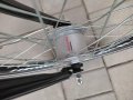 Продавам колела внос от Германия алуминиев двойно сгъваем велосипед RIO FOLDO 20 цола динамо, снимка 7
