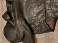 Кожено яке, късо размер М или 38, снимка 3