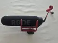 RØDE VideoMic GO, първо поколение, снимка 2