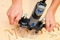 Dremel 660, комплект фрезери за машини Дремел , снимка 2