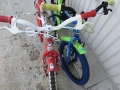 Drag Rush, детски велосипед 18 цола , снимка 4