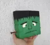 Франкенщайн декорация за Хелоуин, снимка 7