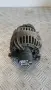 Алтернатор VW Golf 4 1.9 TDI 2000 028903028E 0124515010 Volkswagen Golf IV (1998-2004), снимка 1