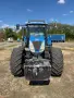 Продавам трактор New Holland T7050, снимка 1