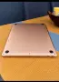 Macbook air 13" (2020) -Gold, снимка 4