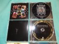 Компакт дискове на - Moonspell 2001/ Simply Red–Stars/ Ry Cooder , снимка 3
