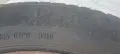 зимни гуми Semperit 215 55 16 215/55/16 2018г 6мм грайфер , снимка 5