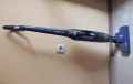 Безкабелна прахосмукачка Bosch BCHF216S 16V 2в1 с нова батерия., снимка 1