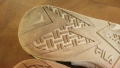 FILA M-Squad 1011358.98H Leather Shoes Размер EUR 44 / UK 9,5 мъжки естествена кожа 68-14-S, снимка 15