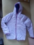 Дамска ДВУЛИЦЕВА пухенка The north face, снимка 7