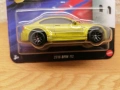 комплект Hot Wheels Silver Series BMW (5/5), снимка 3