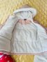 Страхотен комплект coccodrillo- гащеризон и зимно яке, снимка 8