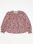 Детска блуза на цветя George 12-13 г., снимка 1