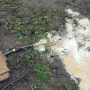 Почистване на сондажи – слаб дебит, пясък, мътна вода, снимка 3