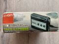 нов уокмен конвертор на аналогов към цифров аудиозапис ION TAPE EXPRESS TAPE-TO-MP3-CONVERTER/PLAYER, снимка 17