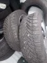 Оригинални лети джанти с зимни гуми за Opel 17 цола, снимка 10