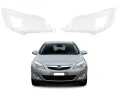 Стъкла (капаци) за фарове за Opel Astra J, снимка 1