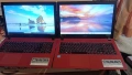 2 Еднакви лаптопа Acer, работят, цена по договаряне, снимка 1