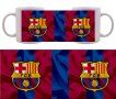 Чаша с емблемата на ФК "Барселона", снимка 3