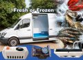 Електрически хладилен агрегат “Фриго Е20” DC12/24V (-5°C) 2000W за Бусове от Otopleniepro.eu, снимка 2