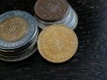 Монета - Германия - 10 пфенига | 1991г.; серия D, снимка 2