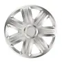Тасове за джанти 14'' Versaco Comfort Silver, снимка 1