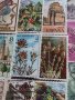 Пощенски марки смесени серий Животни,Замъци,Цветя поща ИСПАНИЯ за КОЛЕКЦИЯ 22658, снимка 11
