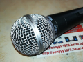 SHURE SM58 PROFI MIC-ВНОС SWISS 0504221037, снимка 7