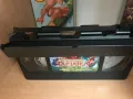 Видеокасети '' Тарзан 1 и 2 ''  VHS, снимка 7
