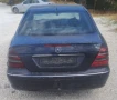  Mercedes-Benz E 220 220 CDI, снимка 6