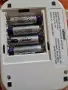 Автоматичен апарат за кръвно налягане Omron HEM-711DLX, снимка 6