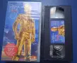 Видеокасета VHS Мichael Jackson HISTORY , снимка 3