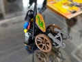 Лего рицари lego 1732 / 6009 / 6018, снимка 6