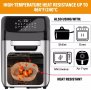 Силиконова тавичка за air fryer , снимка 3