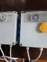 G.S.E. timer box  12x600w 8x600w 4x600w 6x600w + heating, снимка 9