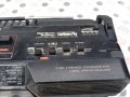 Двукасетен SHARP WQ-T282H Радиокасетофон, снимка 7