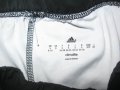 Шорти и понтик ADIDAS  дамски,С-М, снимка 2